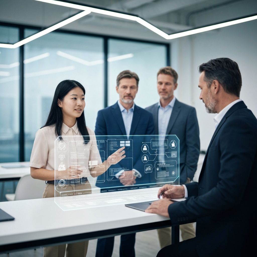 How to Setup an AI Receptionist: Complete Implementation Guide - Implementation