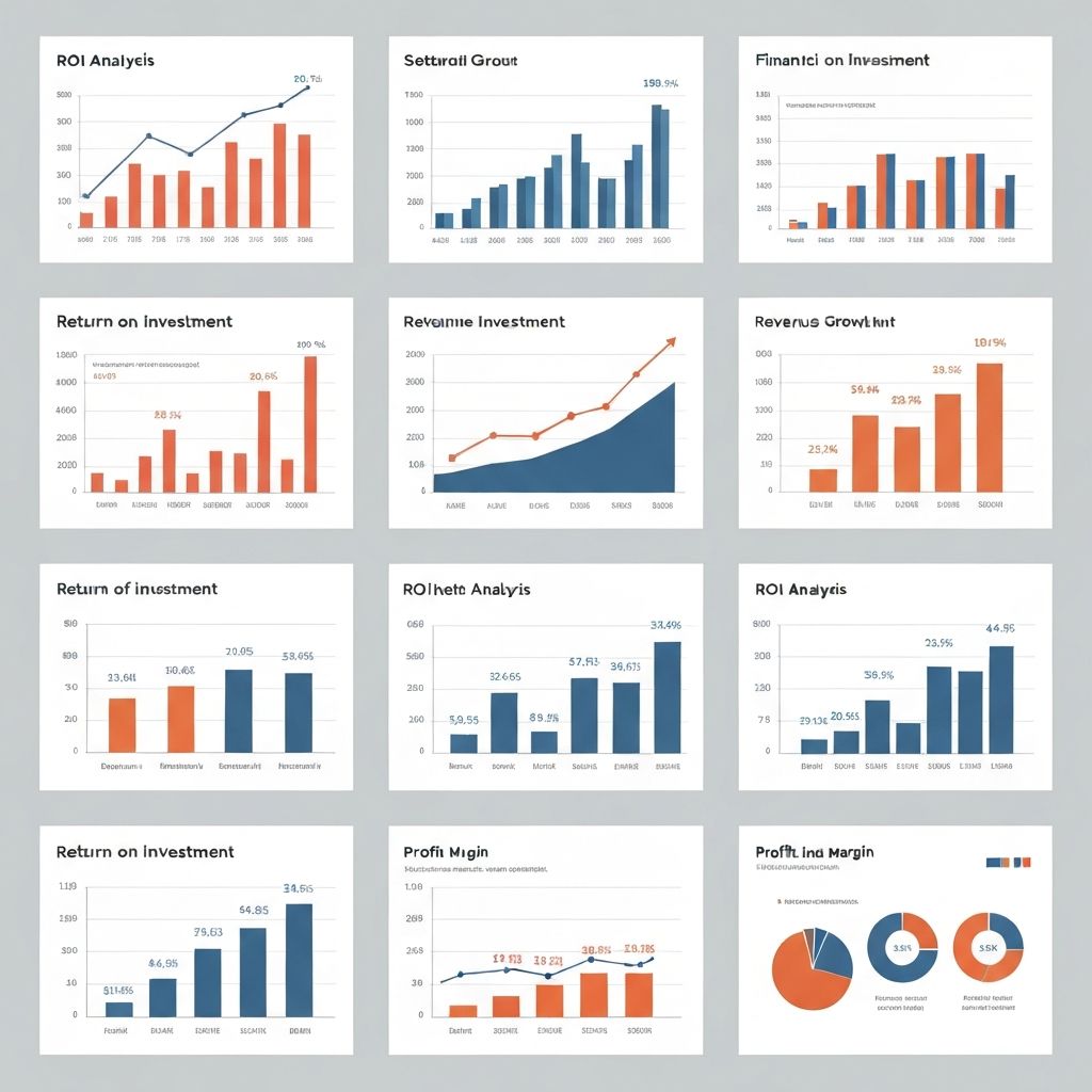 AI Receptionist Cost & ROI Analysis: Complete Financial Breakdown - Finance & ROI